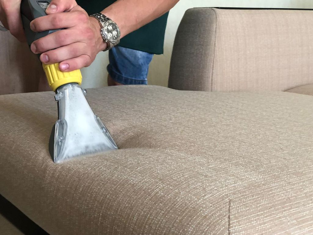 Ünye Koltuk Yıkama