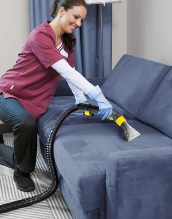 Ünye Koltuk Yıkama